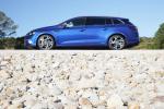 Renault Megane Wagon GT 2017 года (AU)